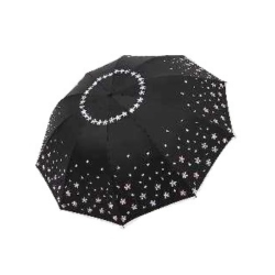 Αυτόματη ομπρέλα σπαστή - 5043 10K - Tradesor - 116255
