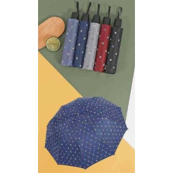 Αυτόματη ομπρέλα σπαστή - 5052 10K - Tradesor - 116262