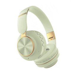 Ασύρματα ακουστικά - Headphones - T11 - 540115 - Green