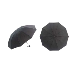 Αυτόματη ομπρέλα σπαστή - 59# 10K - Tradesor - 585731