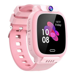 Παιδικό Smartwatch - Y31 - 884621 - Pink
