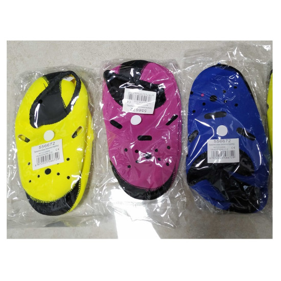 Παιδικά παπούτσια νερού - Non-Slip Aqua Shoes - 556672 - Medium