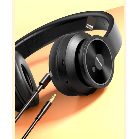 Ασύρματα ακουστικά - Headphones - A996BL - AWEI - 888247