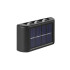 Ηλιακό φωτιστικό τοίχου LED - 2pcs - Warm White - HJJ-6 - 941334