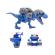 Παιχνίδι Δεινόσαυρος που μετατρέπεται σε όχημα - KL504A - 161162