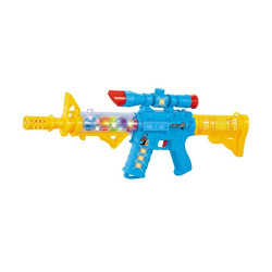 Παιδικό ηλεκτρονικό όπλο - 161218