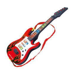 Παιδική ηλεκτρονική κιθάρα - 161289