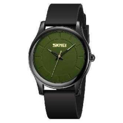 Αναλογικό ρολόι χειρός – Skmei - 2112 - Green