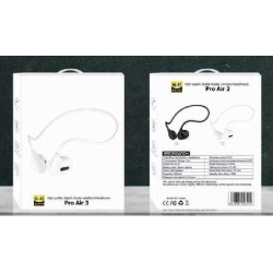 Aσύρματα ακουστικά - Neckband - Pro Air3 - 108002