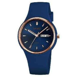 Αναλογικό ρολόι χειρός – Skmei - 2057 - Dark Blue
