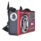 Επαναφορτιζόμενο ραδιόφωνο - XB321URT - 863210 - Red