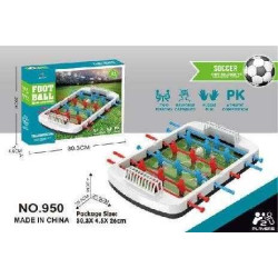 Επιτραπέζιο ποδοσφαιράκι - 950 - 345328