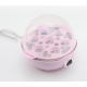 Βραστήρας αυγών - KA5016 - Pink - DSP - 615082