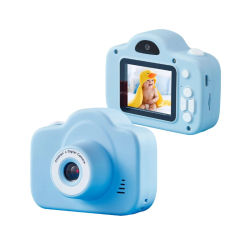 Παιδική ψηφιακή κάμερα - A3 - 810606 - Blue