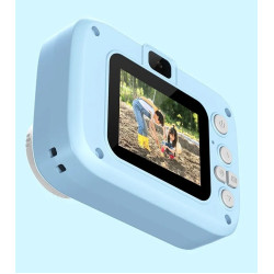Παιδική ψηφιακή κάμερα - X900-2 - 810613 - Blue