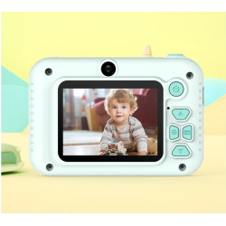 Παιδική ψηφιακή κάμερα - Q1 - 810644 - Green