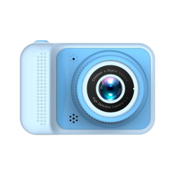 Παιδική ψηφιακή κάμερα - Q1 - 810644 - Blue