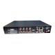 Καταγραφικό δικτύου με 8 κάμερες – CCTV Security Recording System – POE - 080067