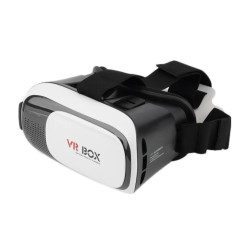 Γυαλιά εικονικής πραγματικότητας VR - 3D VR Box 2.0 - 112205
