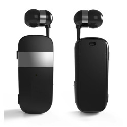 Ασύρματο ακουστικό Bluetooth - K53 - 231011 - Black