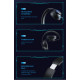 Ασύρματα ακουστικά - Headphones - A200BL - AWEI - 888223