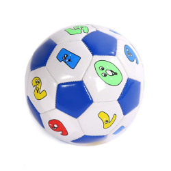 Μπάλα ποδοσφαίρου - FF2170-59 2# - 202486