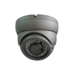 Κάμερα ασφαλείας IP - Security Camera - CCTV - Dome - O-CDVIR-M-SR600 - 370012