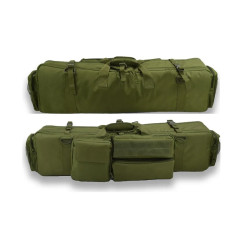 Επιχειρησιακή τσάντα - Θήκη όπλου - 110x30cm - 920211 - Green