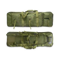 Επιχειρησιακή τσάντα - Θήκη όπλου - 118x28cm - 920235 - Green