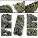 Επιχειρησιακή τσάντα - Θήκη όπλου - 118x28cm - 920235 - Black