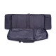 Επιχειρησιακή τσάντα - Θήκη όπλου - 136 - 108x30cm - 920242 - Black