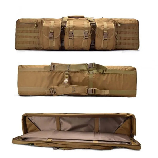 Επιχειρησιακή τσάντα - Θήκη όπλου - 136 - 108x30cm - 920242 - Beige