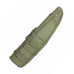 Επιχειρησιακή τσάντα - Θήκη όπλου - 118x28cm - 920280 - Green