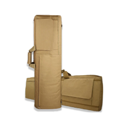 Επιχειρησιακή τσάντα - Θήκη όπλου - 85x28cm - 920297 - Beige