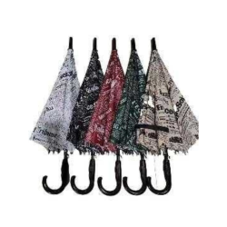 Αυτόματη ομπρέλα μπαστούνι  – 10K - 921584
