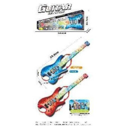 Παιδική κιθάρα - 969A - 102688