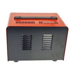 Φορτιστής μπαταρίας και ελεγκτής τάσης - 12-24V - CD263525-1 - 20A - 635259