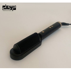 Ηλεκτρική βούρτσα ισιώματος μαλλιών - 11013 - DSP - 614245