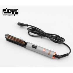 Ηλεκτρική βούρτσα ισιώματος μαλλιών - 11019 - DSP - 615242
