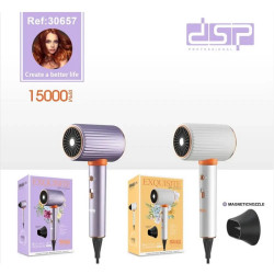 Πιστολάκι μαλλιών - 30657 - DSP - 615709 - Purple