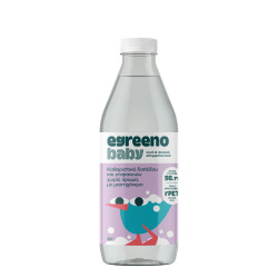 Βρεφικό Καθαριστικό δαπέδου Egreeno Baby, με μαστιχόνερο, χωρίς άρωμα / 1L