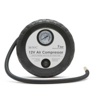 ΑΕΡΟΣΥΜΠΙΕΣΤΗΣ ΑΥΤΟΚΙΝΗΤΟΥ ΜΙΝΙ 12V M.N.C. 55806
