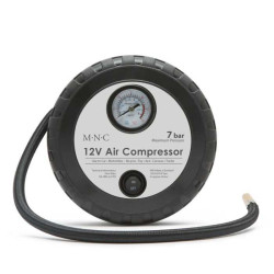 ΑΕΡΟΣΥΜΠΙΕΣΤΗΣ ΑΥΤΟΚΙΝΗΤΟΥ ΜΙΝΙ 12V M.N.C. 55806