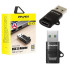 Αντάπτορας USB-A σε Type-C - CL-13 - AWEI - 888094