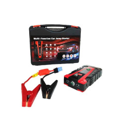 Εκκινητής Μπαταρίας Αυτοκινήτου 68800mAh HQ-011 – Multi-function car jump starter