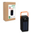 Power Bank Ηλιακής Φόρτισης 50000mAh – Solar Power Bank