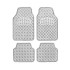 Πατάκια αυτοκινήτου – Celebrity Car – 016 – 4pcs – 122292 – Silver