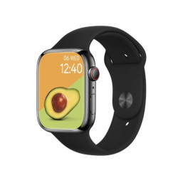 Smartwatch TX10 PRO MAX Black