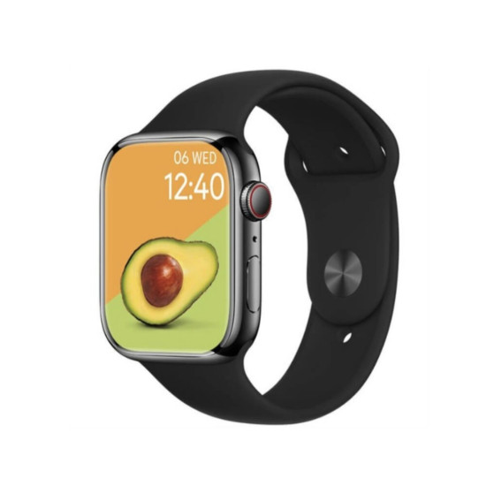 Smartwatch TX10 PRO MAX Black