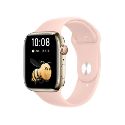 Smartwatch – TX10 PRO MAX – Pink